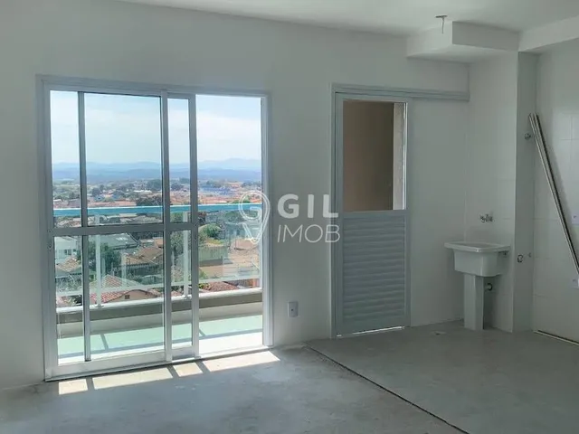 Imagem: Apartamento com 2 Quartos À Venda, Centro