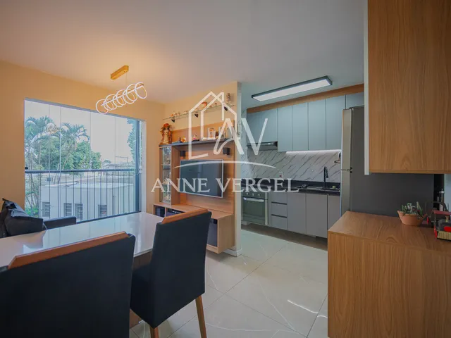 Imagem: Apartamento À Venda no Mutinga em Osasco