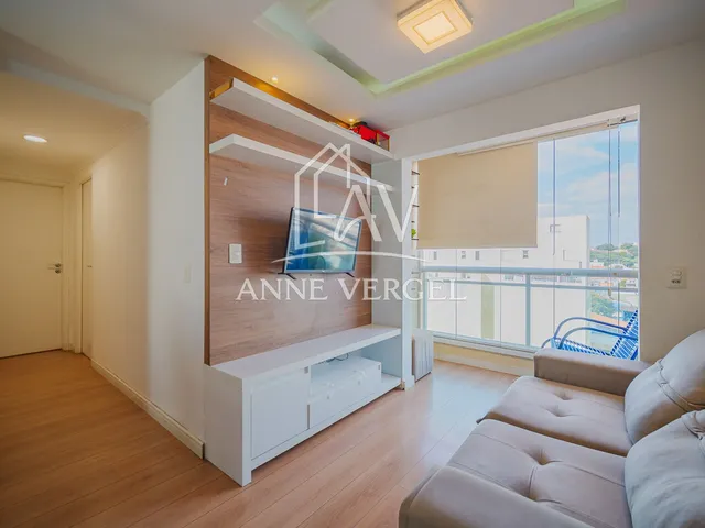 Imagem: Apartamento 2 quartos à venda no Km 18