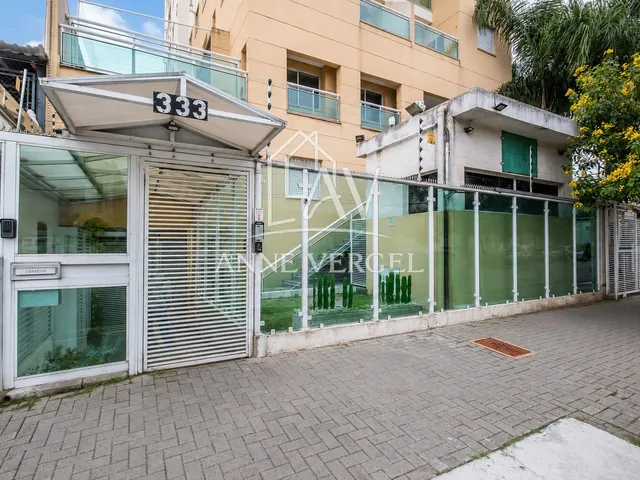 Imagem 10: Apartamento 2 quartos à venda no Km 18 em Osasco 52m2 com 1 vaga de carro há poucos