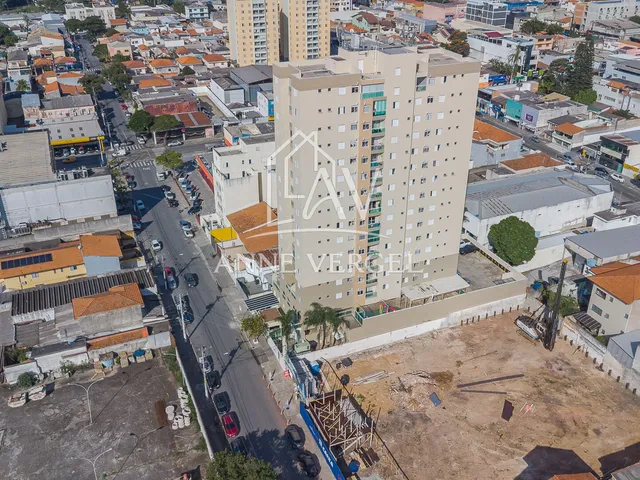 Imagem 11: Apartamento 2 quartos à venda no Km 18 em Osasco 52m2 com 1 vaga de carro há poucos