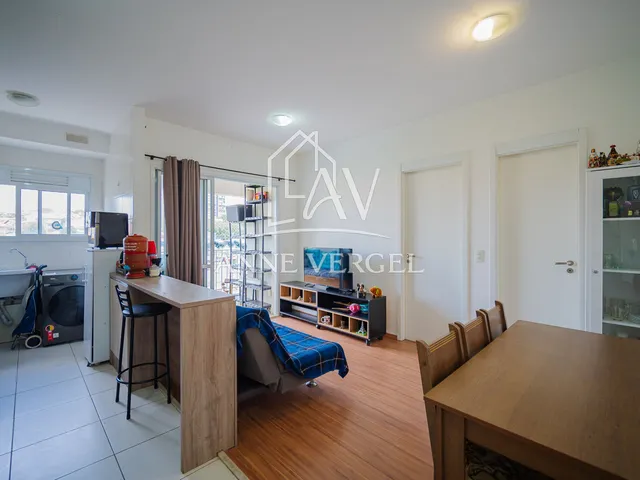 Imagem: Apartamento com 1 Quarto À Venda no Bairro