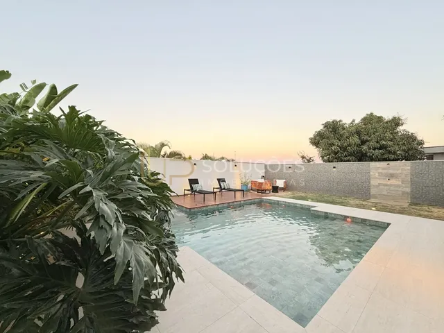 Imagem 8: 3 Suítes, Área Gourmet C/ Piscina Aquecida | Cond. Alto da Boa Vista