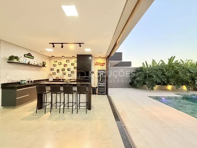 Imagem 10: 3 Suítes, Área Gourmet C/ Piscina Aquecida | Cond. Alto da Boa Vista