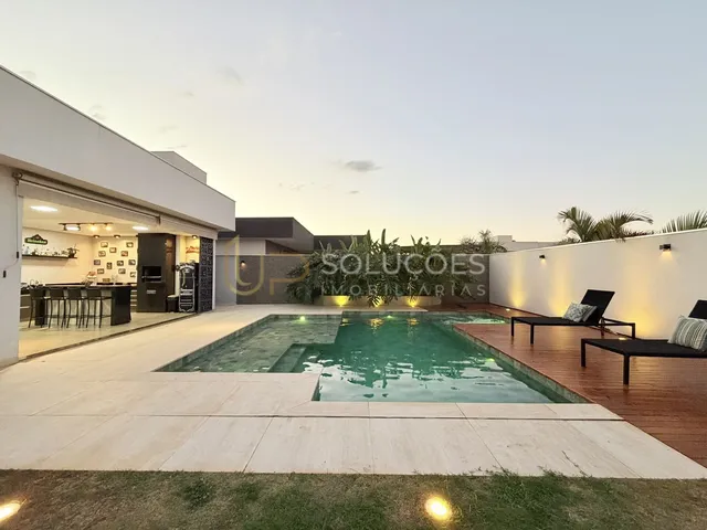 Imagem 4: 3 Suítes, Área Gourmet C/ Piscina Aquecida | Cond. Alto da Boa Vista