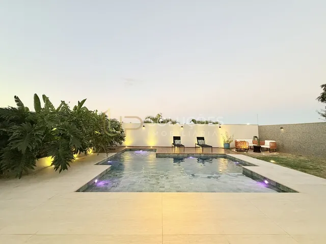 Imagem 11: 3 Suítes, Área Gourmet C/ Piscina Aquecida | Cond. Alto da Boa Vista