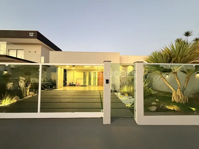 Imagem 5: 3 Suítes, Área Gourmet C/ Piscina Aquecida | Cond. Alto da Boa Vista