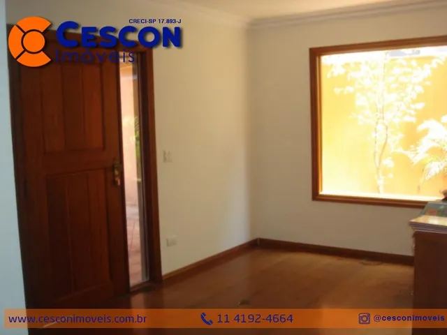 Imagem 8: CASA RESIDENCIAL em Santana de Parnaíba - São Paulo, Morada dos Pinheiros (Aldeia da