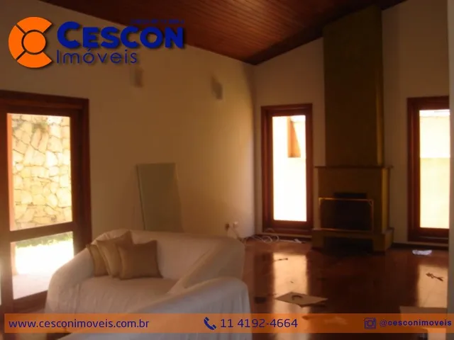 Imagem 11: CASA RESIDENCIAL em Santana de Parnaíba - São Paulo, Morada dos Pinheiros (Aldeia da