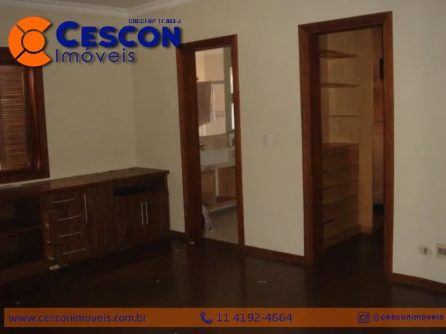 Imagem 7: CASA RESIDENCIAL em Santana de Parnaíba - São Paulo, Morada dos Pinheiros (Aldeia da