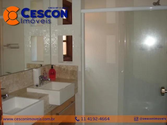 Imagem 5: CASA RESIDENCIAL em Santana de Parnaíba - São Paulo, Morada dos Pinheiros (Aldeia da