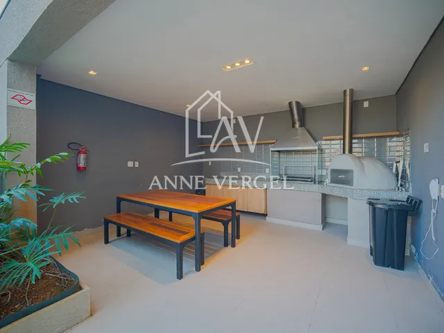 Imagem 5: Apartamento com 2 quartos à venda no bairro Km 18 em Osasco com 43m², próximo à