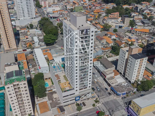 Imagem 12: Apartamento com 2 quartos à venda no bairro Km 18 em Osasco com 43m², próximo à
