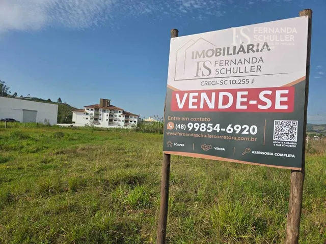 Imagem: Terreno à venda no bairro Centro - Antônio