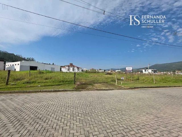 Imagem 5: Terreno à venda no bairro Centro - Antônio Carlos/SC