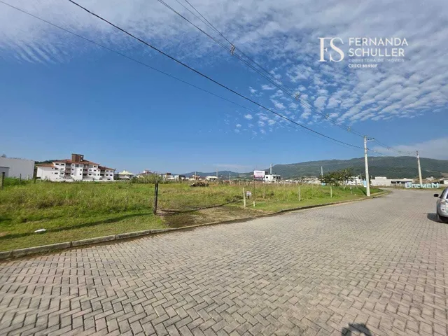 Imagem 7: Terreno à venda no bairro Centro - Antônio Carlos/SC
