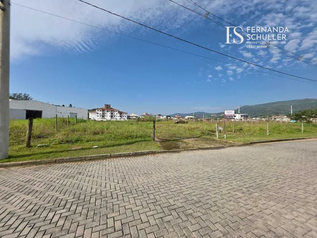 Imagem 4: Terreno à venda no bairro Centro - Antônio Carlos/SC