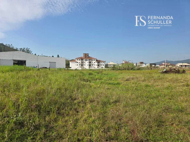 Imagem 9: Terreno à venda no bairro Centro - Antônio Carlos/SC