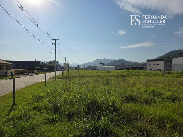 Imagem 3: Terreno à venda no bairro Centro - Antônio Carlos/SC