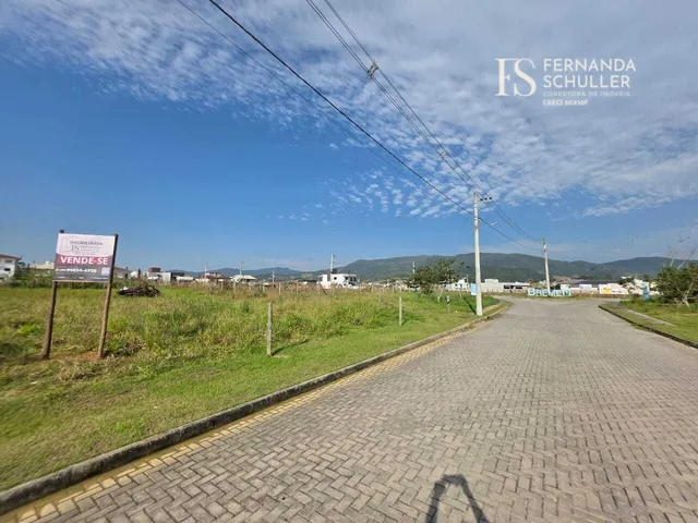 Imagem 11: Terreno à venda no bairro Centro - Antônio Carlos/SC