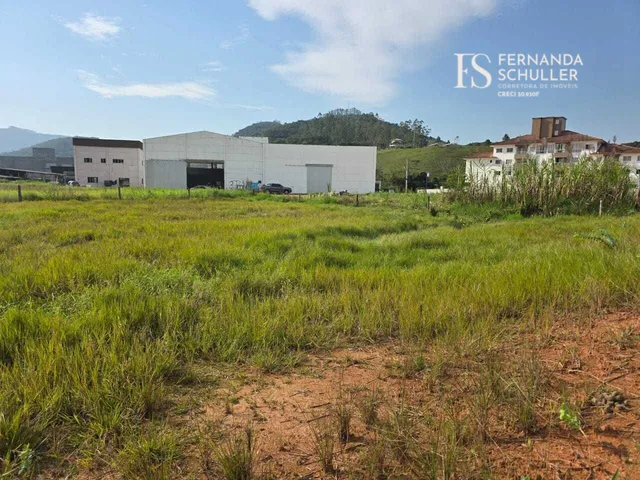 Imagem 13: Terreno à venda no bairro Centro - Antônio Carlos/SC
