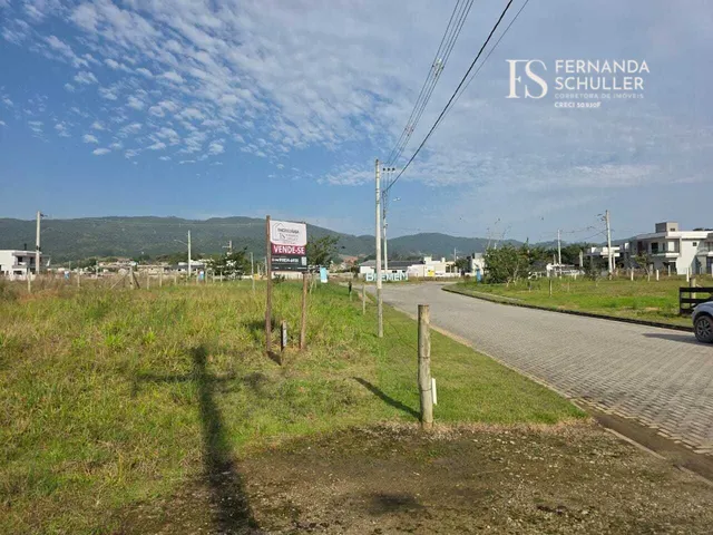 Imagem 10: Terreno à venda no bairro Centro - Antônio Carlos/SC