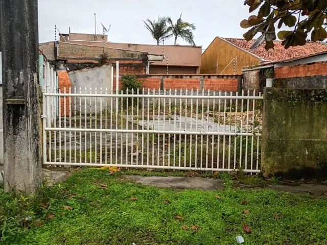 Imagem: TERRENO - MATINHOS