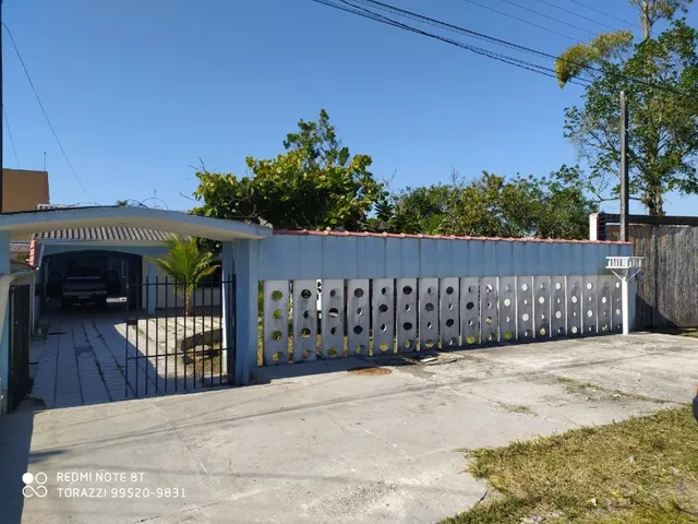 Imagem: CASA - MATINHOS