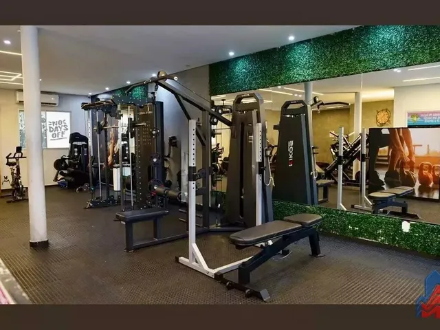 Imagem 6: Apartamento À Venda | Condomínio Bem Viver | 50 M² | Jardim Presidente Dutra | Guarulhos