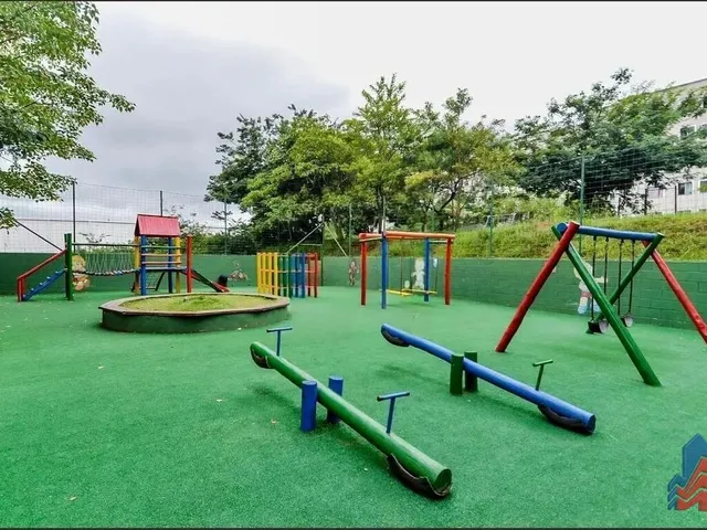 Imagem 11: Apartamento À Venda | Condomínio Bem Viver | 50 M² | Jardim Presidente Dutra | Guarulhos