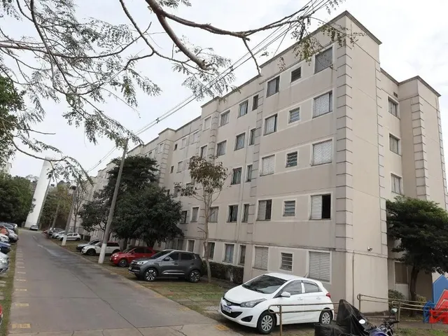 Imagem 2: Apartamento À Venda | Condomínio Bem Viver | 50 M² | Jardim Presidente Dutra | Guarulhos