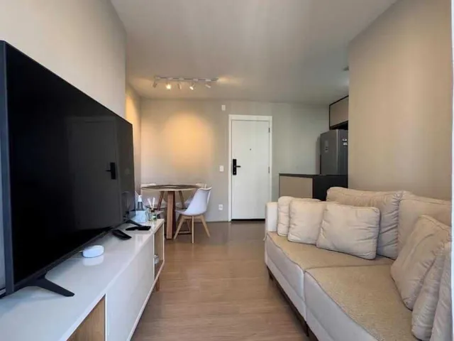 Imagem: Apartamento À Venda 58 M² Condomínio