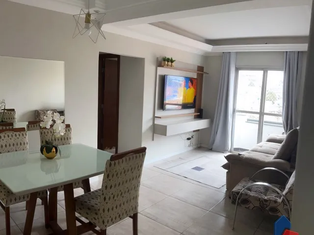 Imagem: Condomínio Edifício Tutóia - Apartamento
