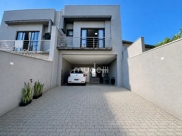 Imagem: Sobrado Alto Padrão no Afonso Pena