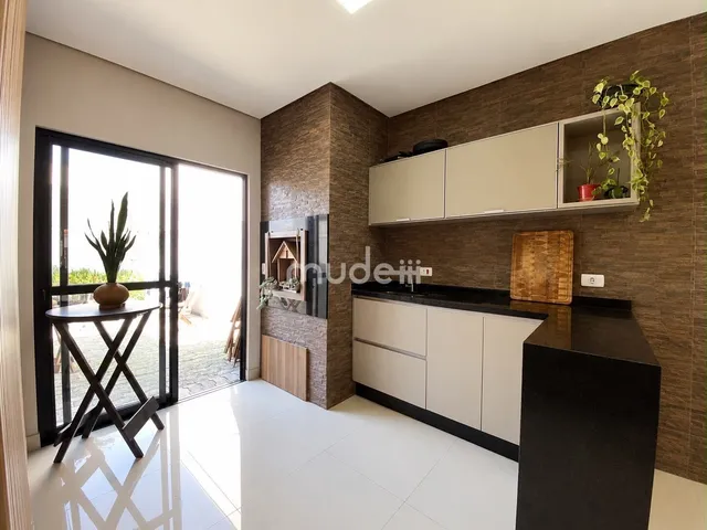 Imagem 4: Sobrado Alto Padrão no Afonso Pena
