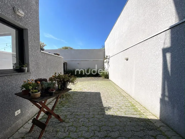 Imagem 7: Sobrado Alto Padrão no Afonso Pena