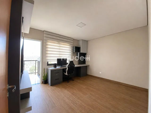 Imagem 2: Sobrado Alto Padrão no Afonso Pena
