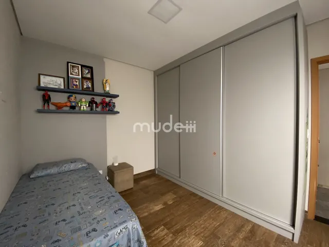 Imagem 15: Sobrado Alto Padrão no Afonso Pena