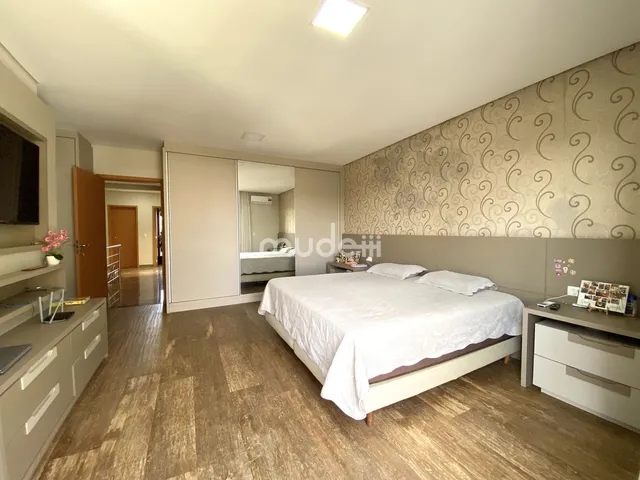 Imagem 14: Sobrado Alto Padrão no Afonso Pena