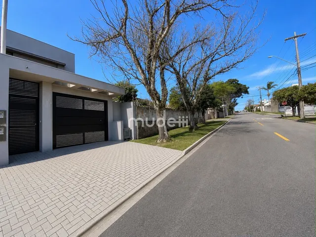 Imagem 9: Sobrado Alto Padrão no Afonso Pena