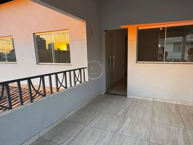 Imagem: Casa para alugar, com 3 quartos, Sandra