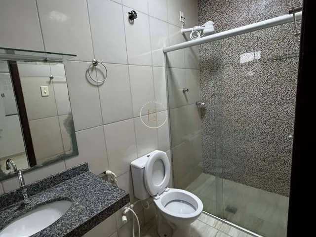 Imagem 4: Casa para alugar, com 3 quartos, Sandra Regina Barreiras BA