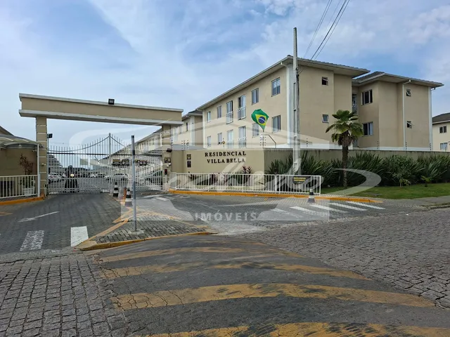 Imagem: Apartamento para locação, Guatupê, SAO