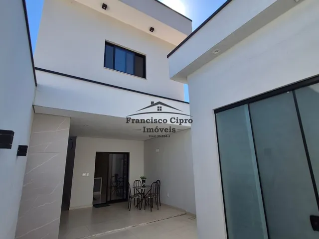 Imagem: Casa À Venda no Bairro Pedregulho - Guaratinguetá/Sp
