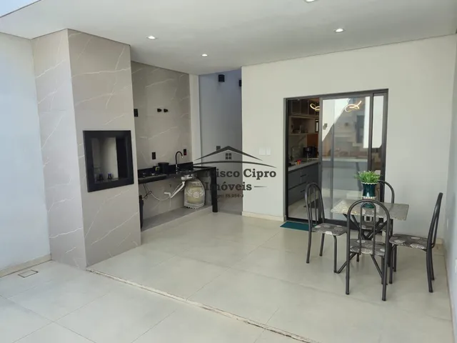 Imagem 16: Casa À Venda no Bairro Pedregulho - Guaratinguetá/Sp