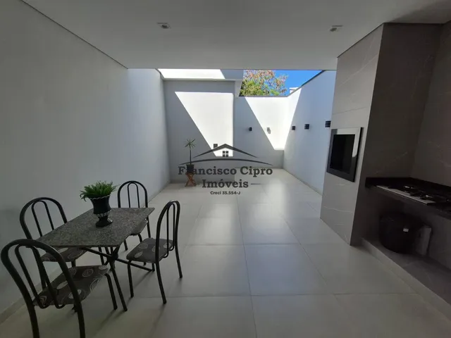 Imagem 11: Casa À Venda no Bairro Pedregulho - Guaratinguetá/Sp