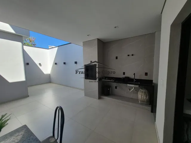 Imagem 2: Casa À Venda no Bairro Pedregulho - Guaratinguetá/Sp