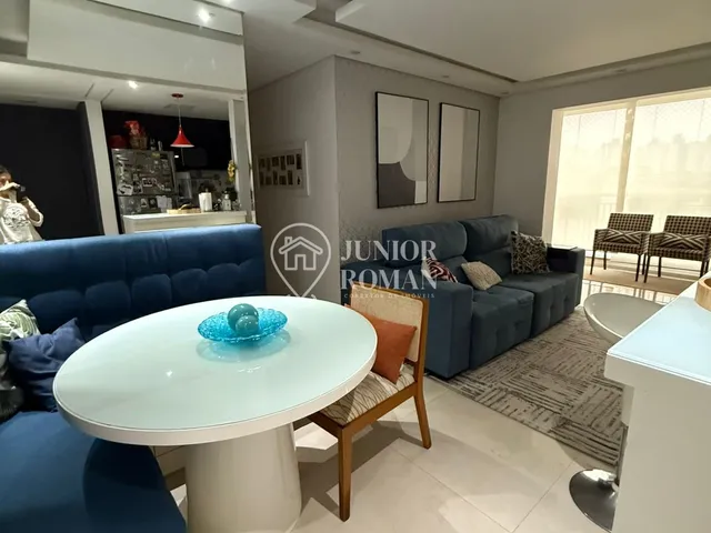 Imagem: Apto 2 Dorm L Suite Master no Condomínio