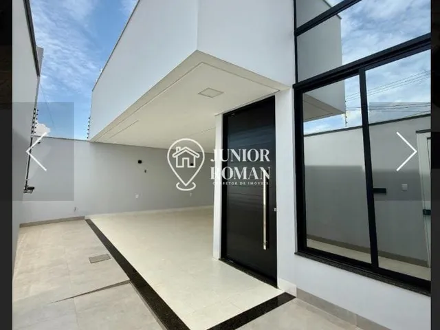 Imagem 2: CASA ALTO PADRÃO 3 SUITES l CLOSET l PARQUE DA CIDADE - BARREIRAS/BA