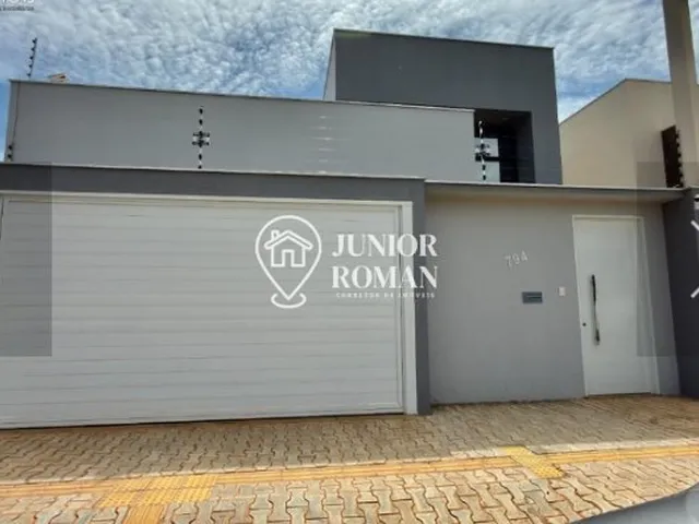 Imagem 3: CASA ALTO PADRÃO 3 SUITES l CLOSET l PARQUE DA CIDADE - BARREIRAS/BA